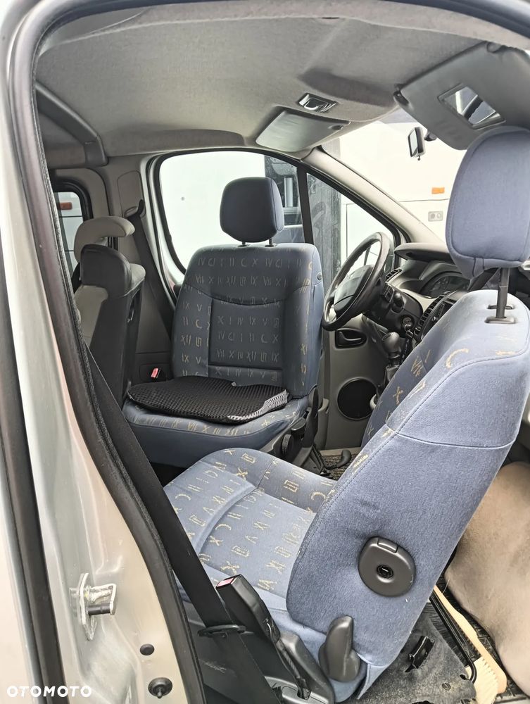 Renault Trafic dCi Generation - 17