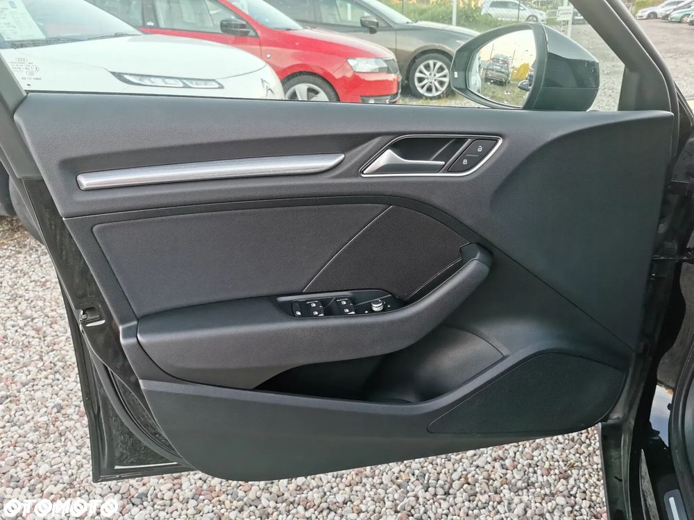 Audi A3 Sportback - 35