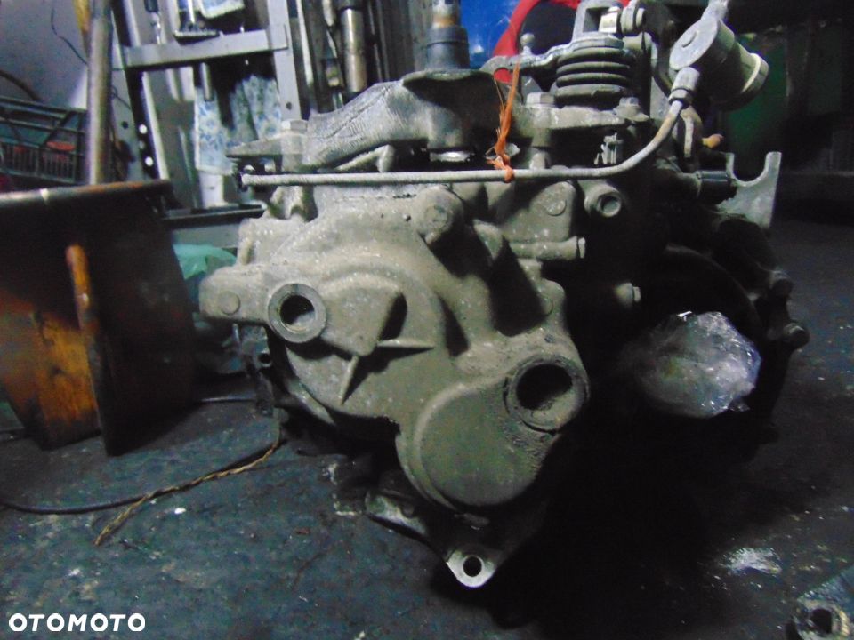Skrzynia Renault Megane 1,9 DCI F9A 6 biegów - 13