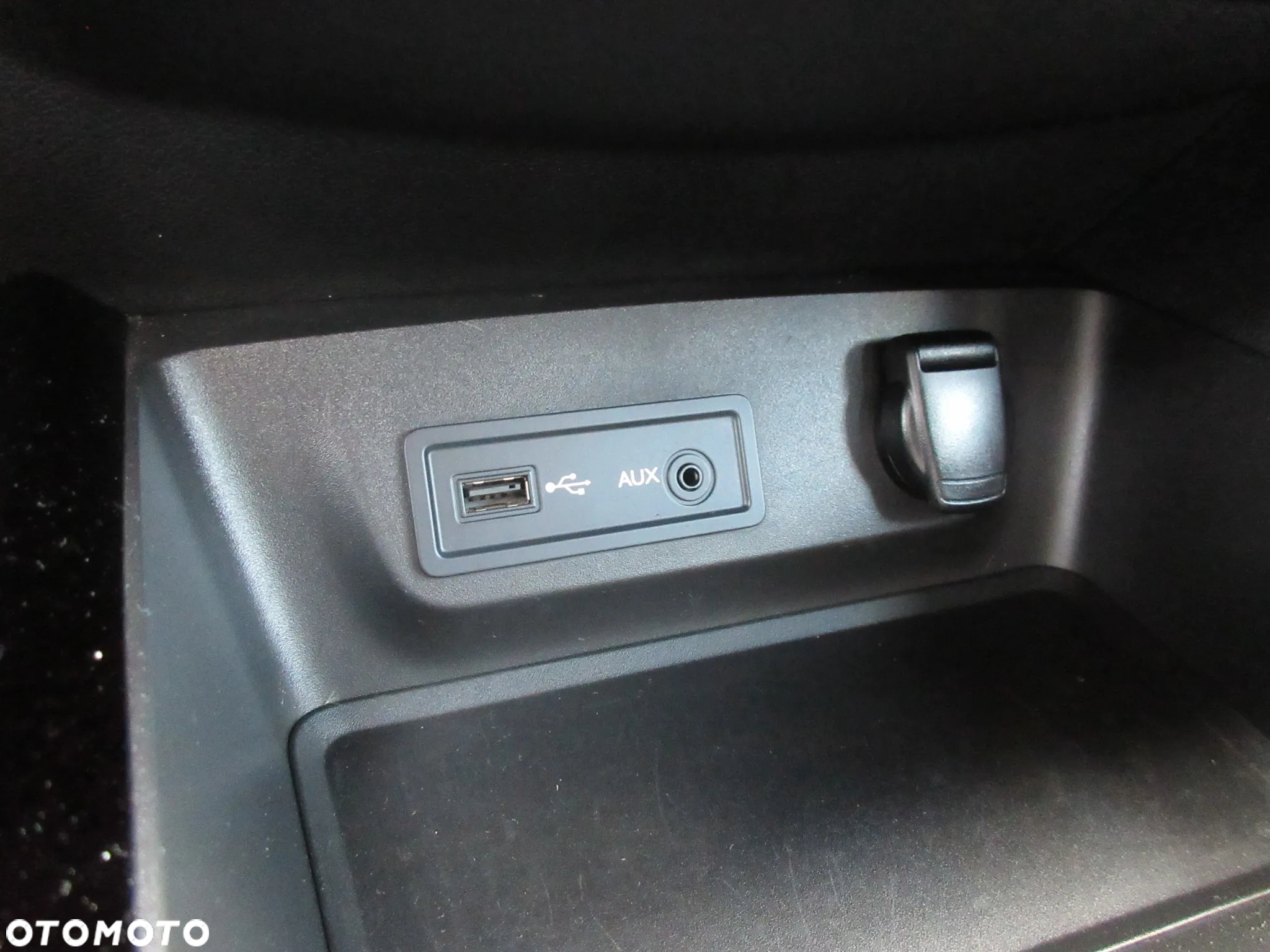 Renault Kadjar 1.5 dCi Energy Limited EDC - 24