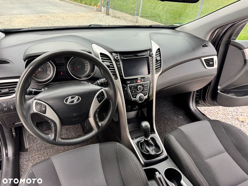 Hyundai i30 - 3