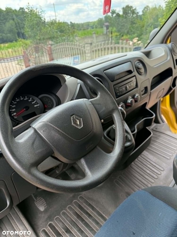 Renault Master - 12