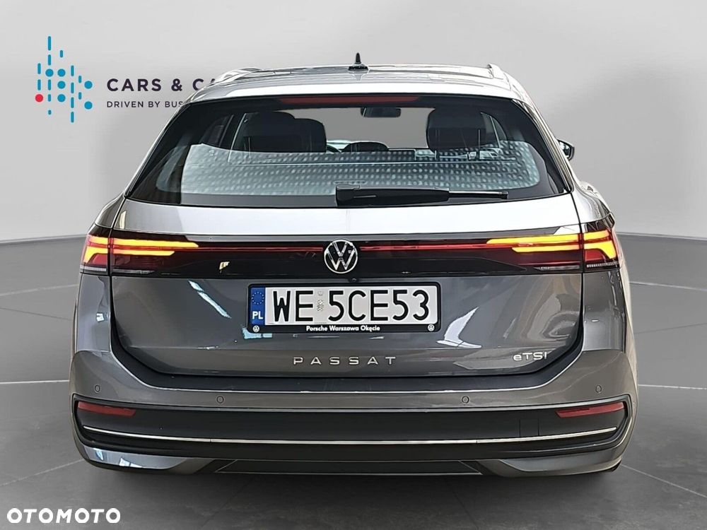 Volkswagen Passat - 23