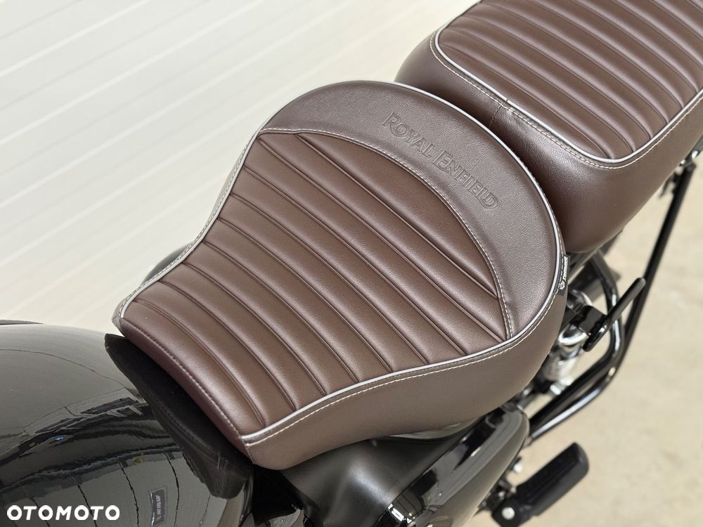 Royal Enfield Classic - 29