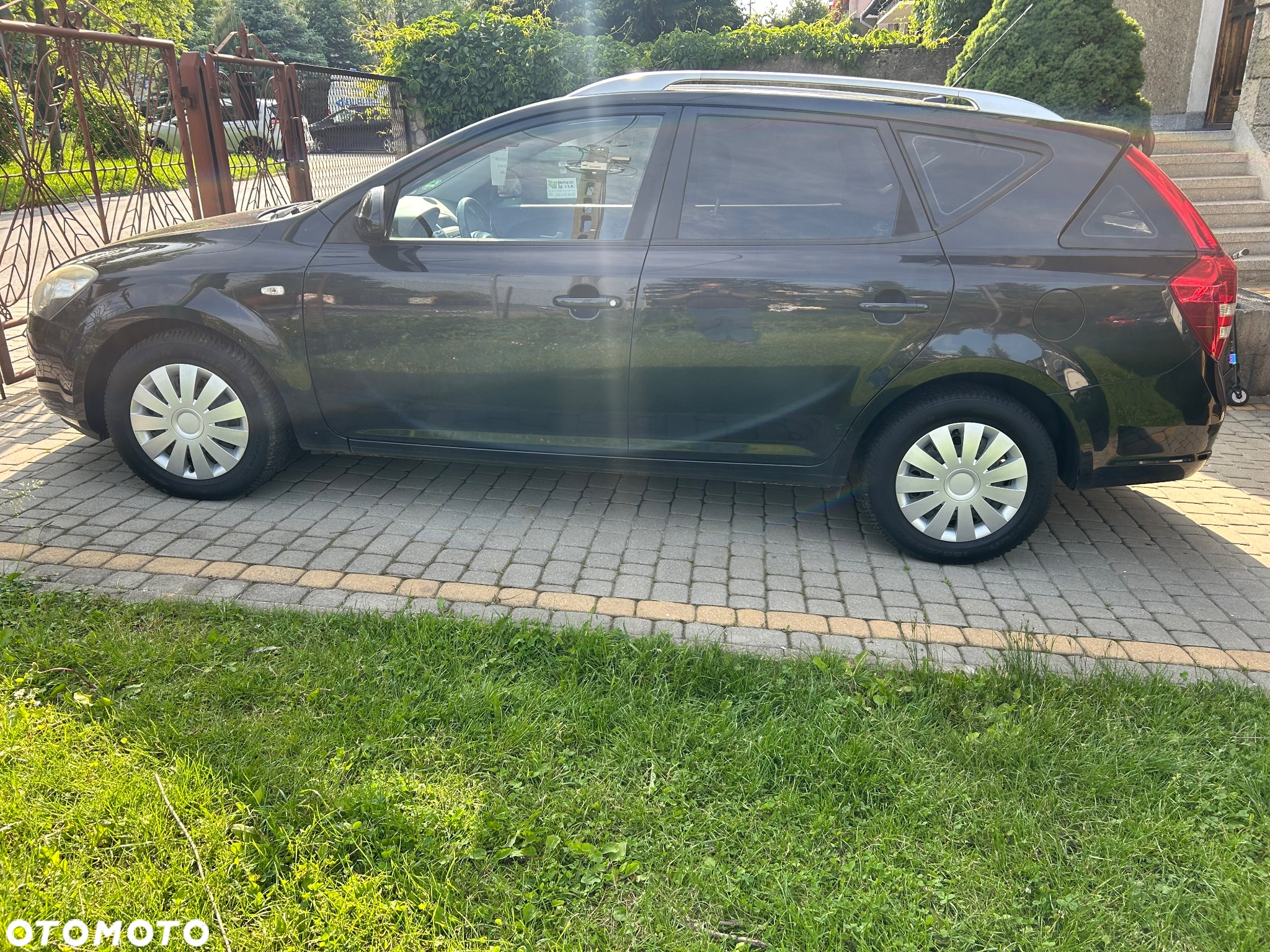 Kia Ceed - 3