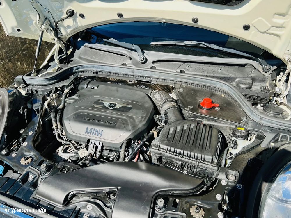 MINI 3 Portas Cooper D Seven - 16