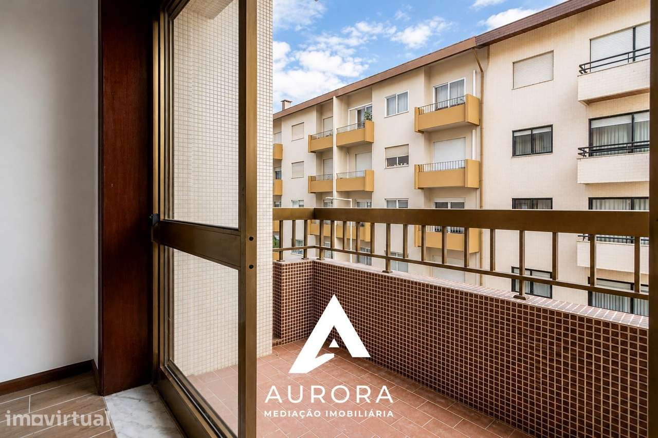 Apartamento T3 Venda em Espinho,Espinho - Grande imagem: 2/21