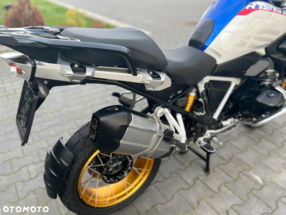 BMW GS - 38