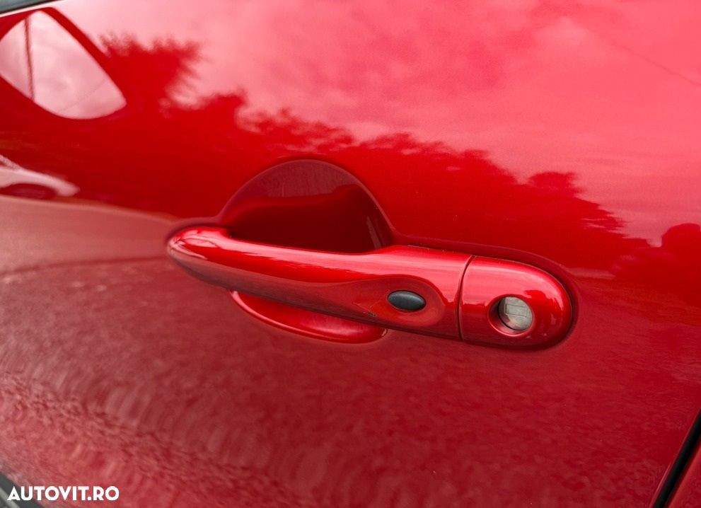 Renault Captur TCe GPF EDC Red Edition - 3