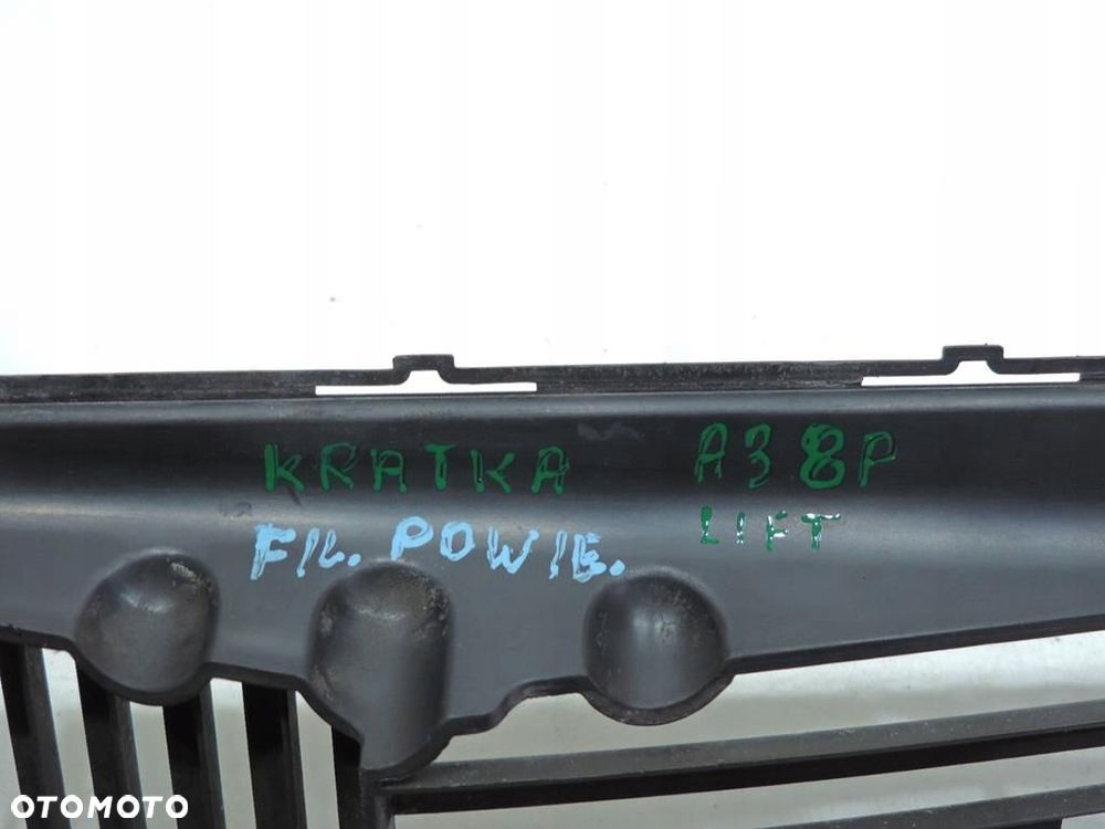 KRATKA FILTRA POWIETRZA AUDI A3 8P - 3