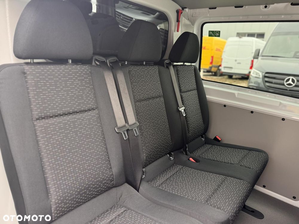 Mercedes-Benz Vito - 12