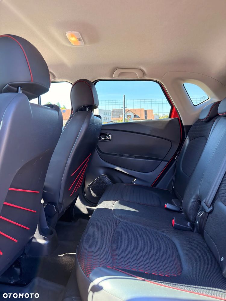 Renault Captur - 14