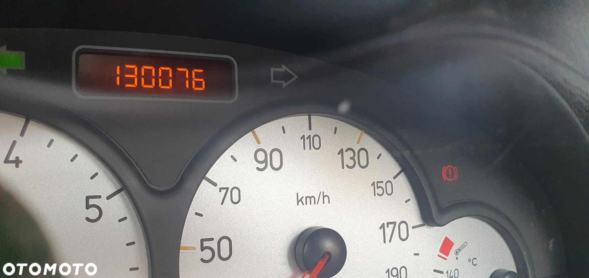 Peugeot 206 CC 2.0 - 18
