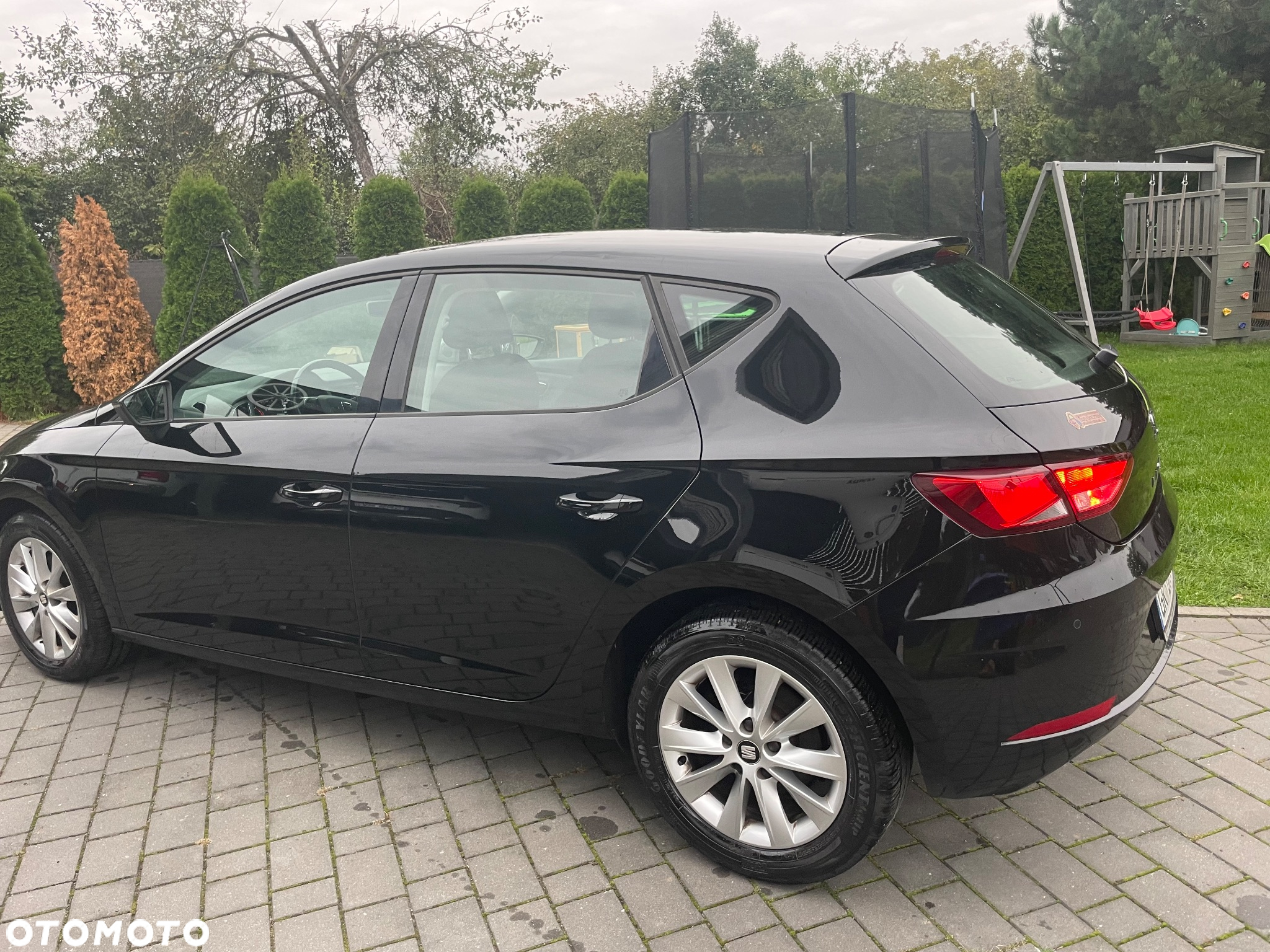 Seat Leon - 18
