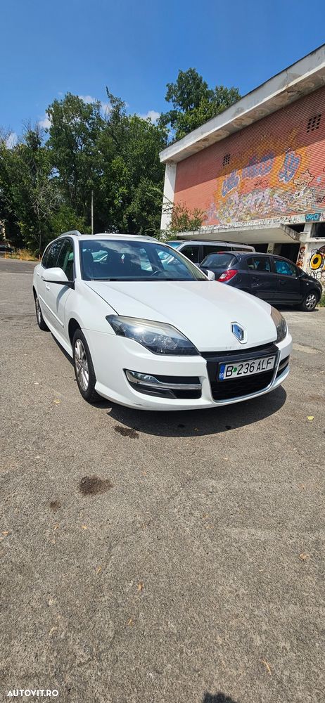 Renault Laguna - 3
