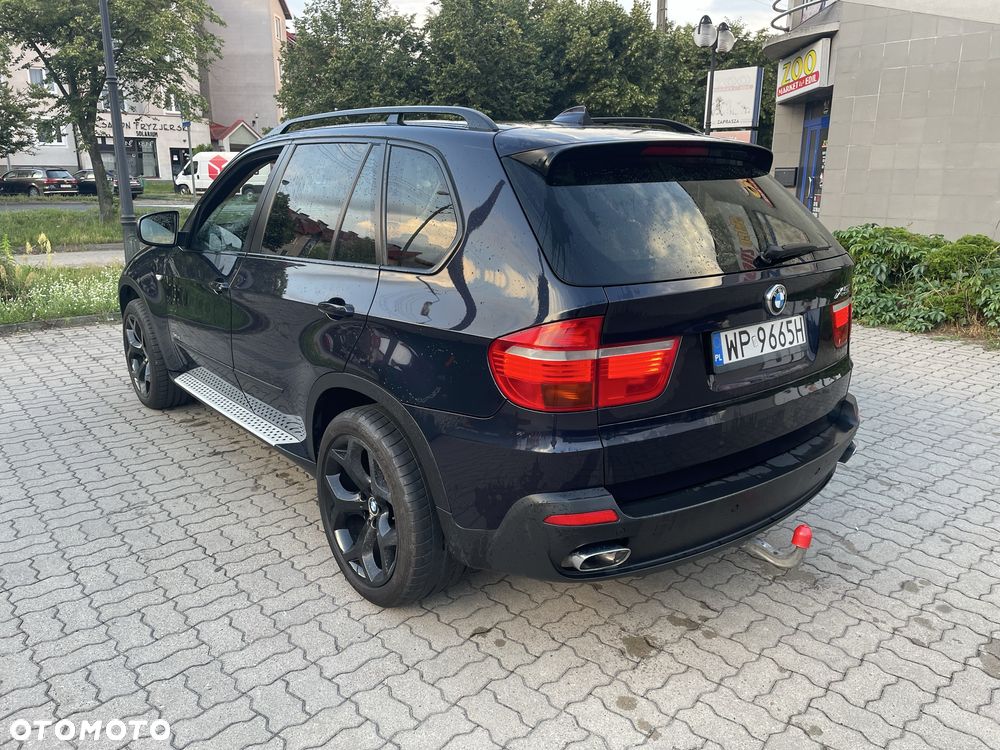 BMW X5 - 3