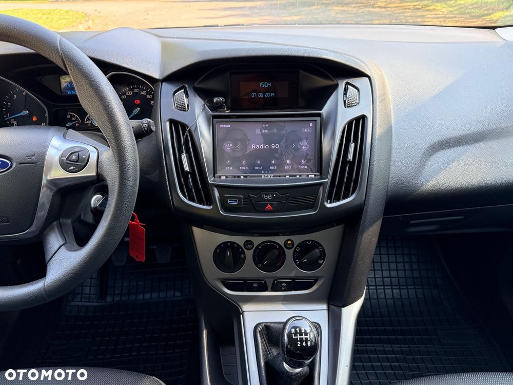 Ford Focus - 17
