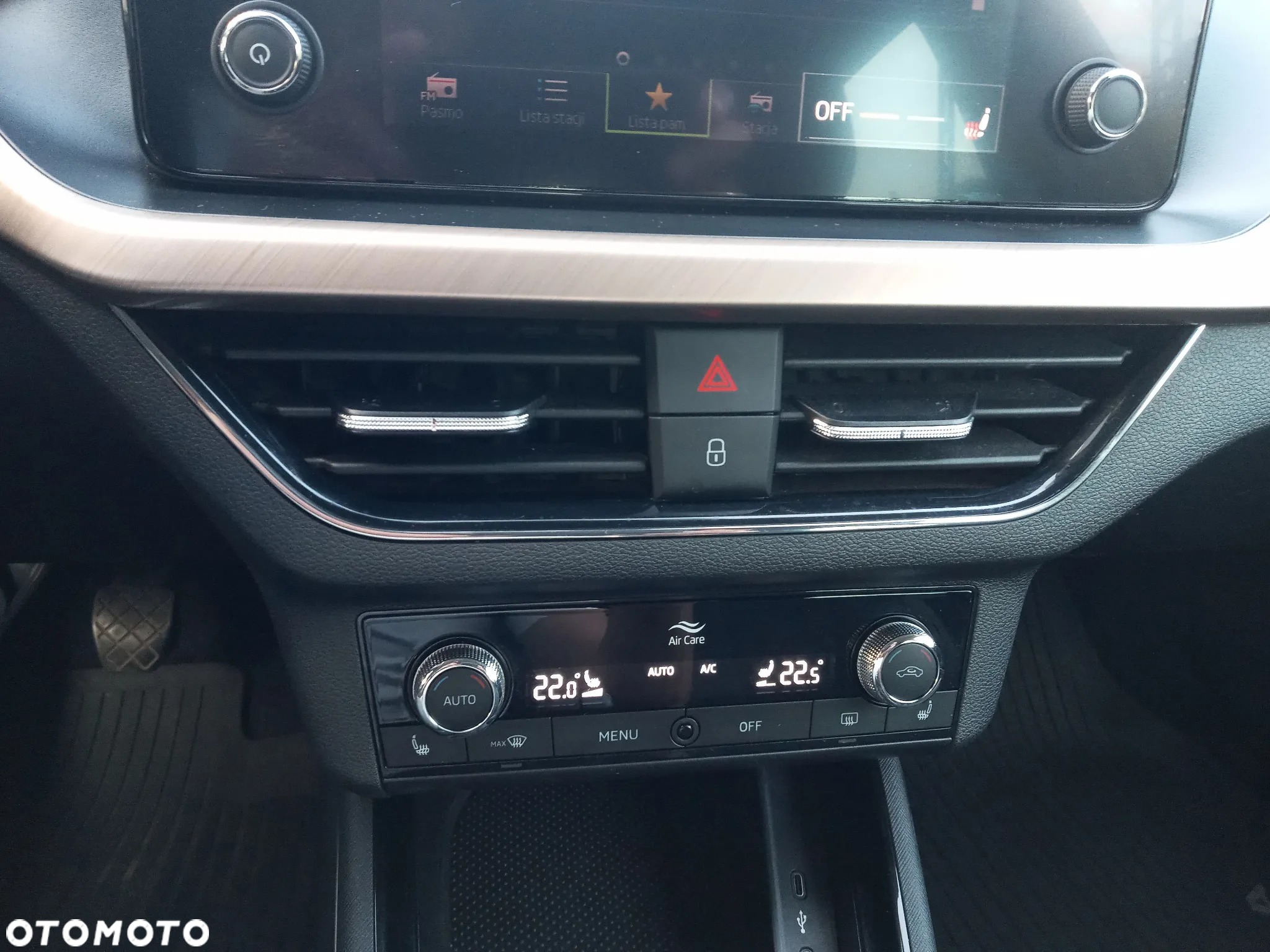 Skoda Scala 1.5 TSI Style - 28