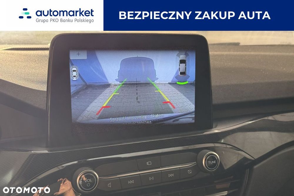 Ford Kuga 2.0 EcoBlue AWD ST-Line X - 17