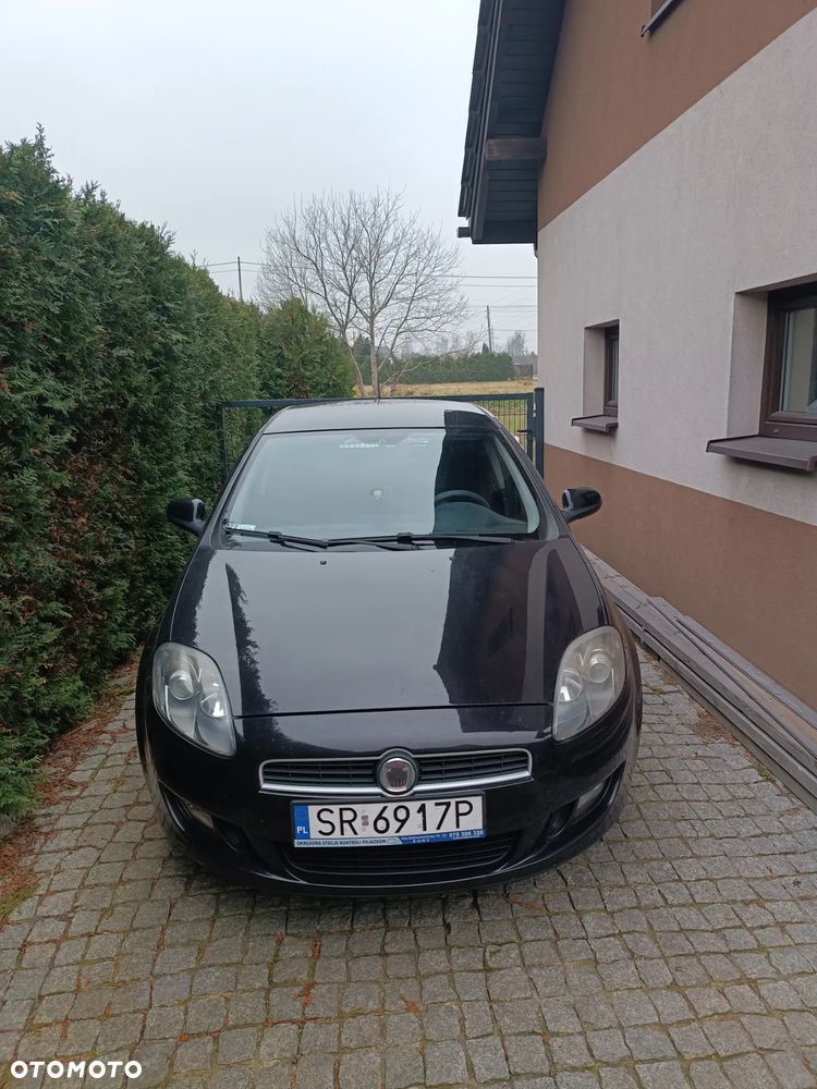 Fiat Bravo - 15