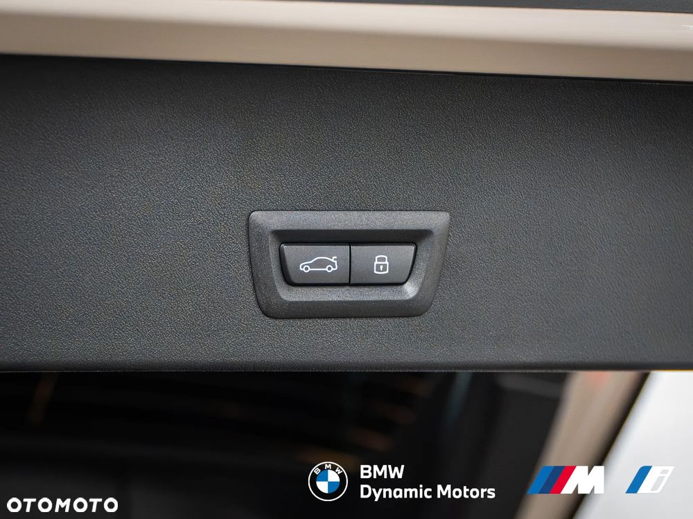 BMW X3 20 xDrive - 15