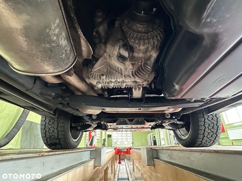 Land Rover Range Rover Sport S 4.2 S/C - 32
