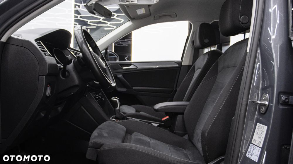 Volkswagen Tiguan 2.0 TDI SCR Life DSG - 13