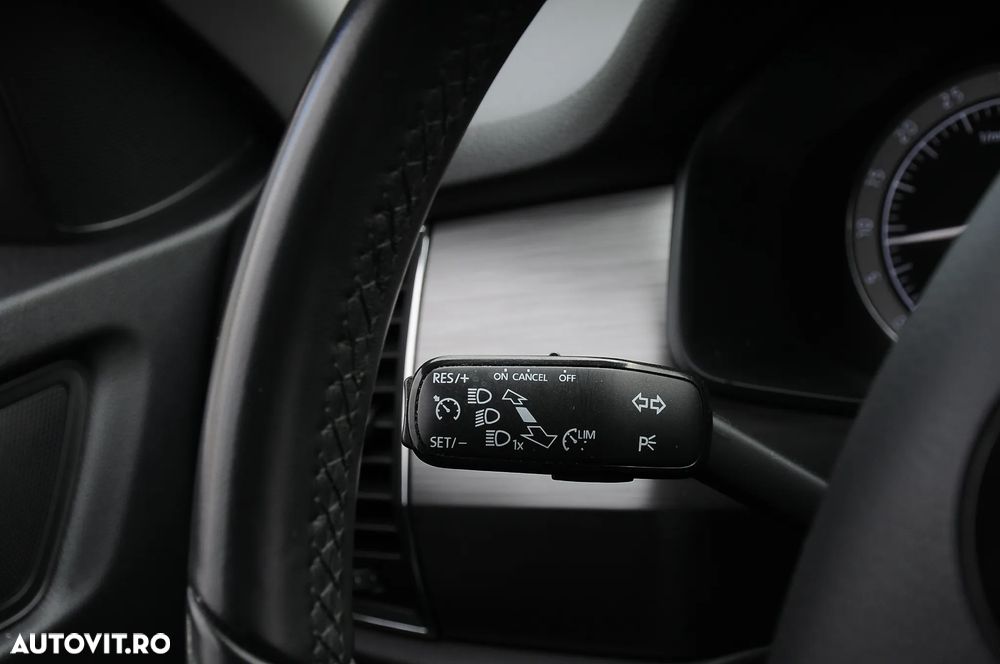 Skoda Kodiaq 2.0 TDI DSG Style - 15