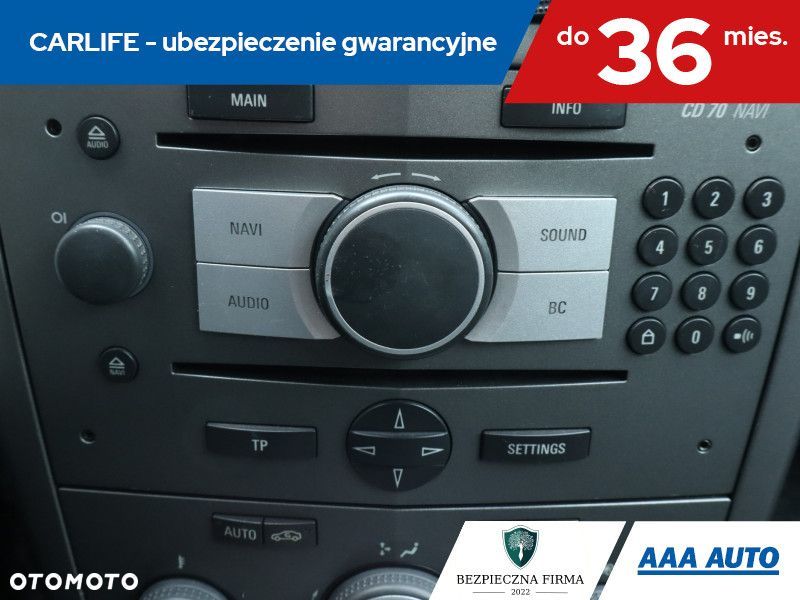 Opel Astra - 19