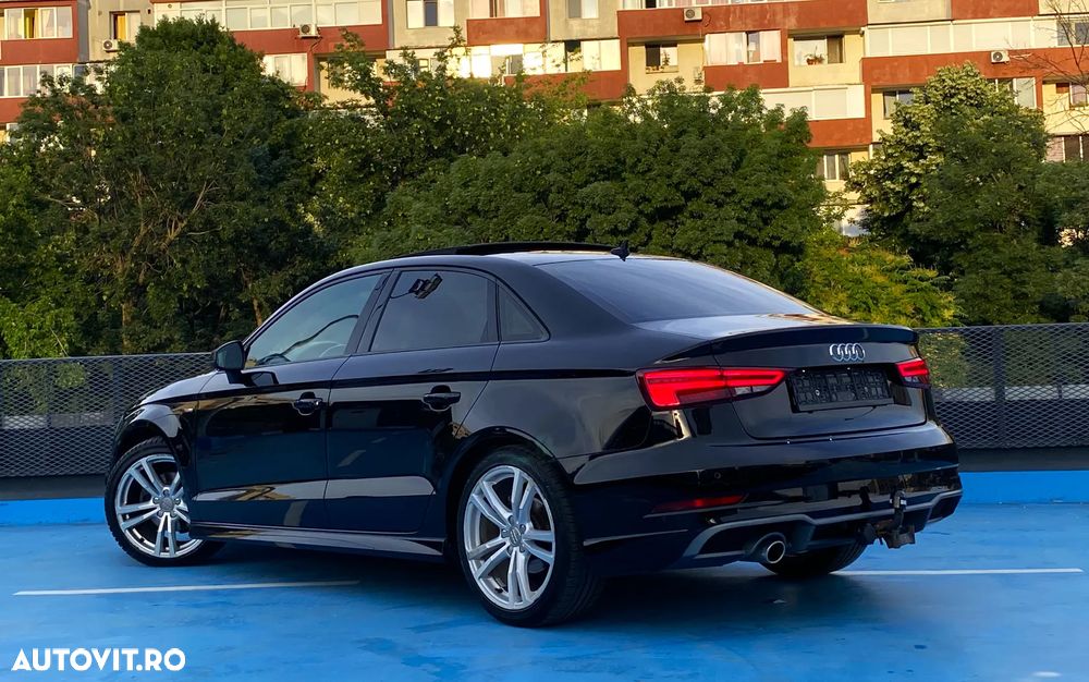 Audi A3 - 26