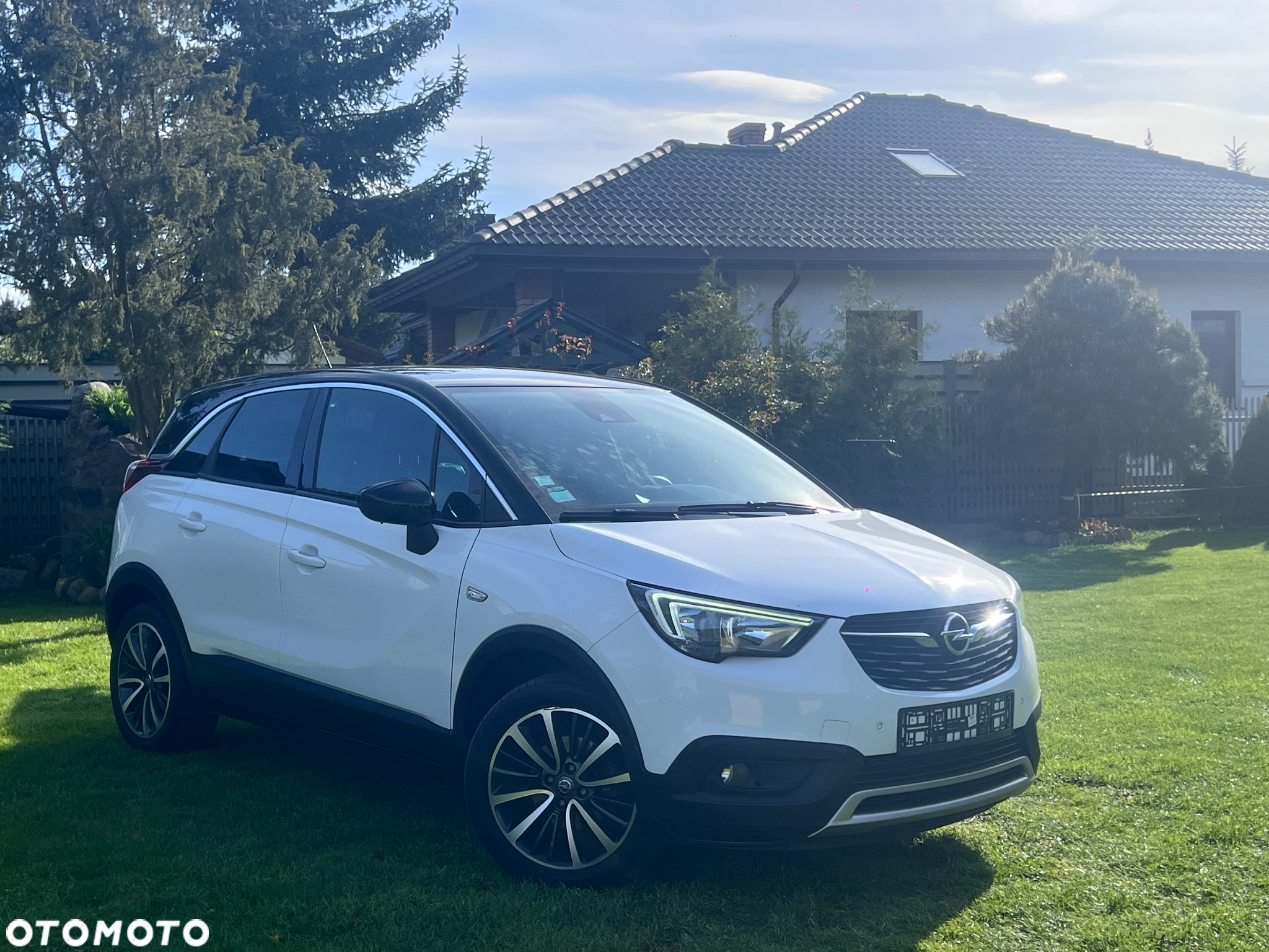 Opel Crossland X 1.2 Start/Stop Innovation - 28