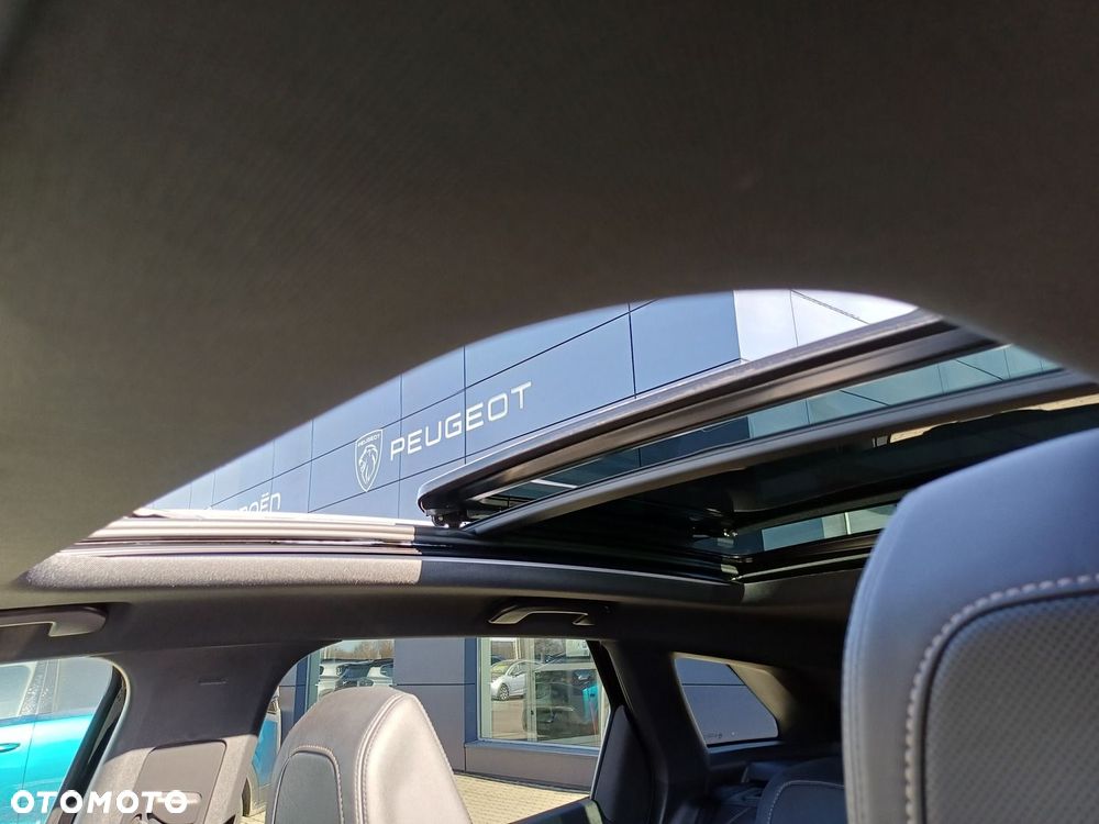 Peugeot 3008 1.6 PureTech Hybrid4 PHEV GT S&S EAT8 - 14