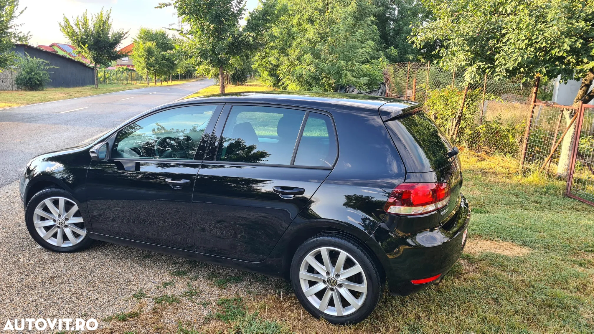 Volkswagen Golf 1.4 TSI Style - 7