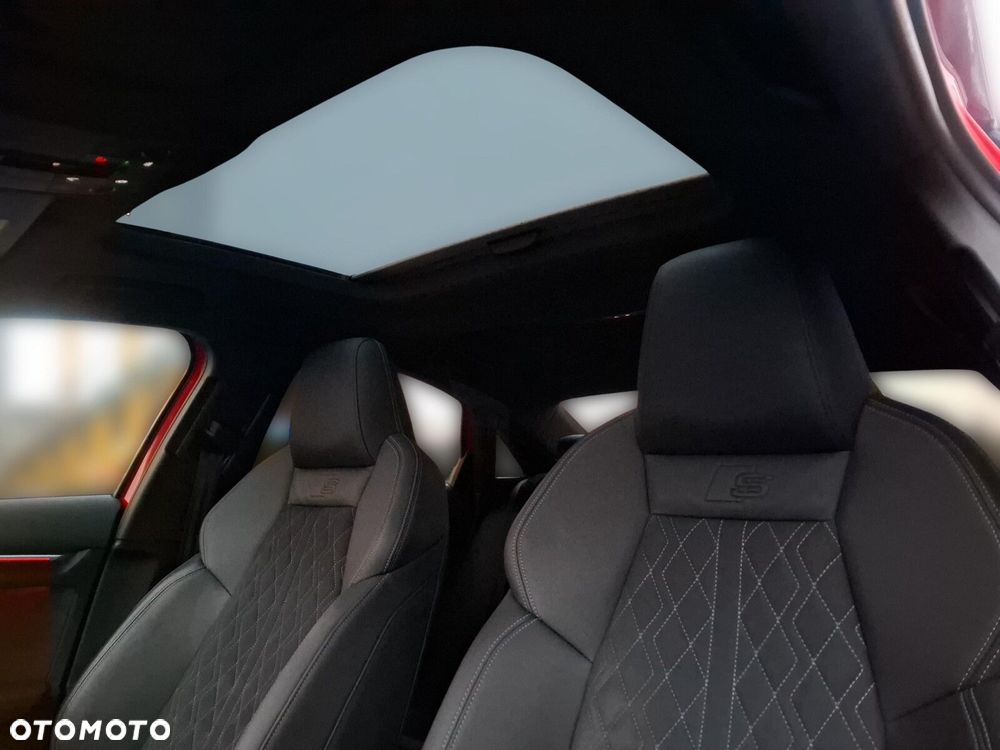 Audi A3 Limousine - 28