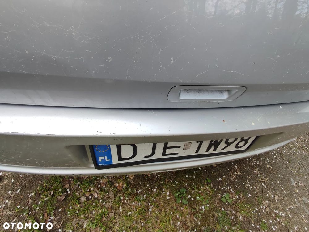Suzuki Swift 1.3 GS - 5