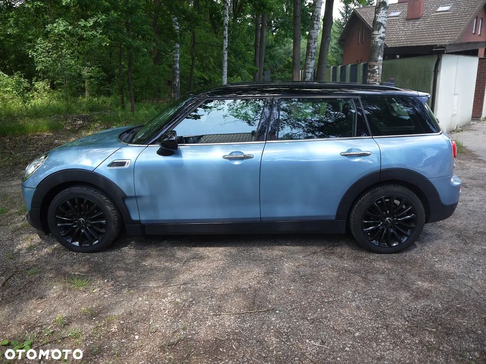 MINI Clubman Cooper - 7