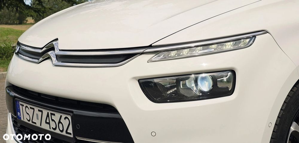 Citroën C4 Picasso 1.6 e-HDi Exclusive ETG6 - 18