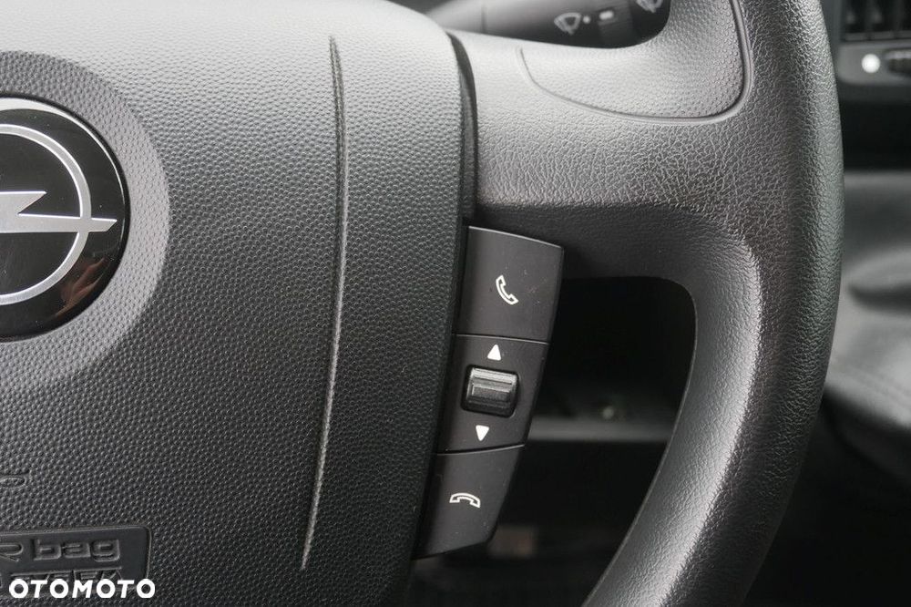 Opel Movano 2.2 CDTI L4H3 3.5t HD FWD Kamera SalonPL VAT23% Właścicielem pojazdu jest Ayvens Financial Services Polska - 15