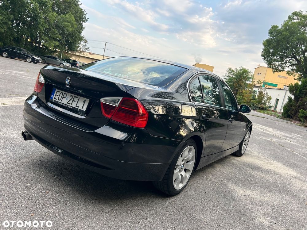 BMW Seria 3 330d - 7
