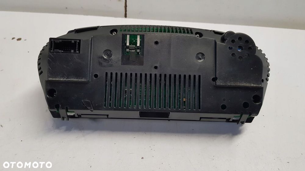 licznik BMW E60 2.0 d 9135254 - 5