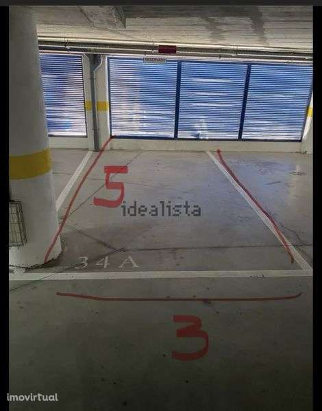 Garagem marina Albufeira - Grande imagem: 3/4