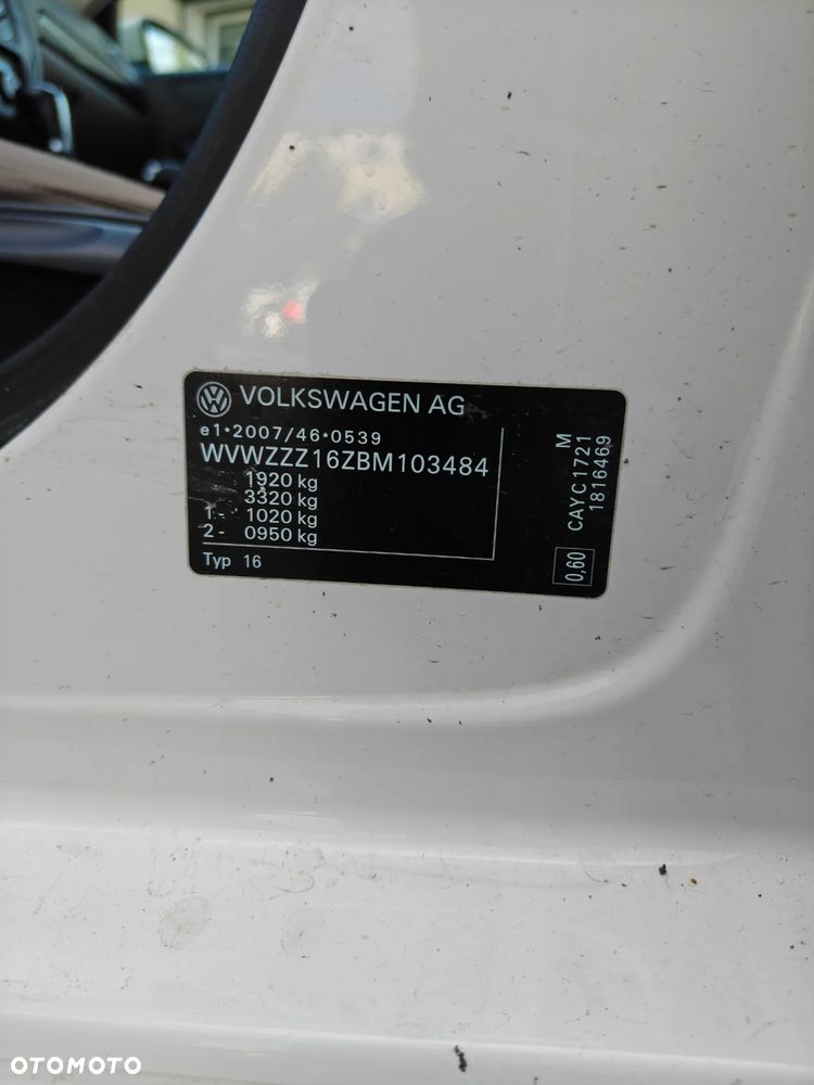 Volkswagen Jetta 1.6 TDI Comfortline DSG - 16