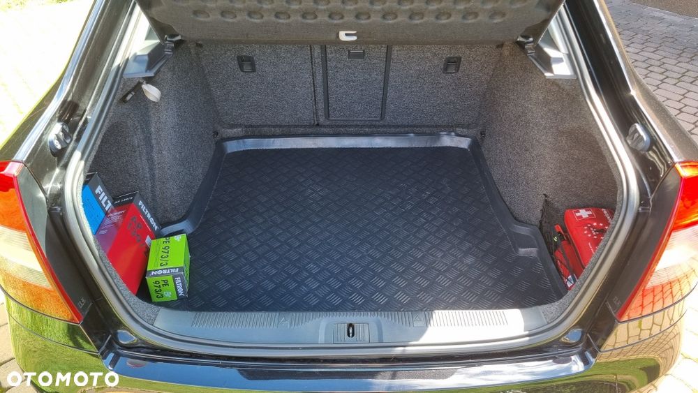 Skoda Octavia - 7