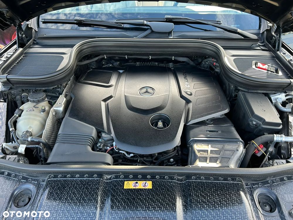 Mercedes-Benz GLE - 18