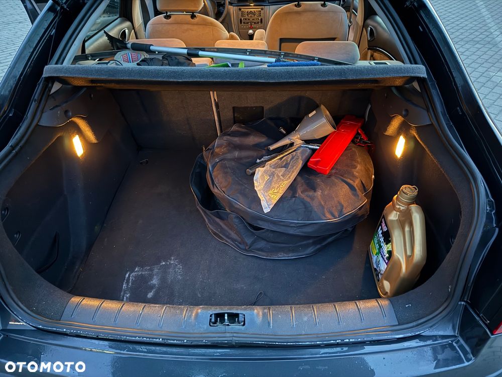 Citroën C5 2.0i 16V Exclusive - 14