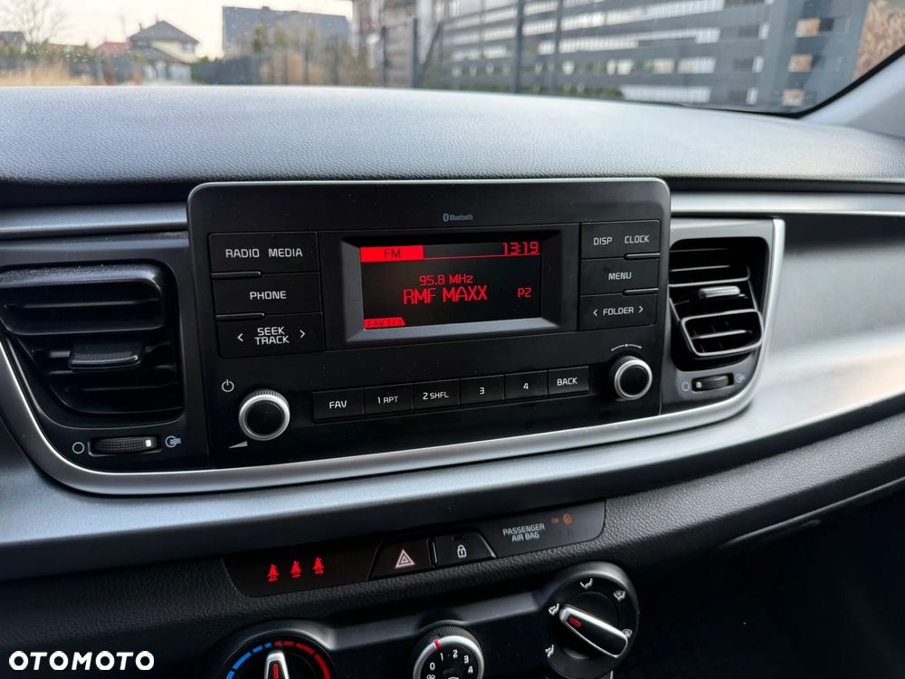 Kia Rio 1.0 T-GDI M - 14