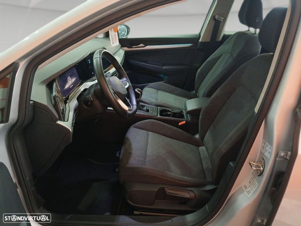 VW Golf Variant 1.0 TSI Life - 10