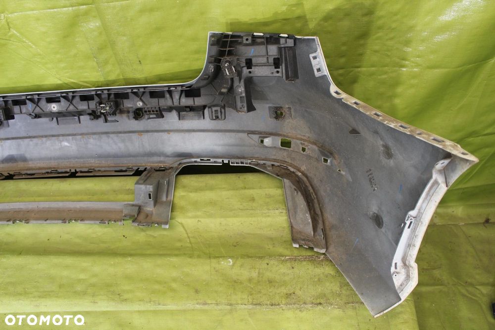 Zderzak tył Audi A3 8V Sedan 2016-2020r. - 3