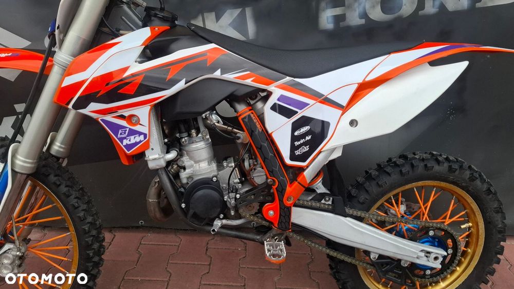 KTM SX - 11