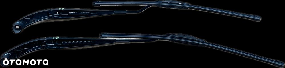 P8 GMC YUKON XL DENALI IV 2015 - RAMIĘ WYCIERACZKI LEWE PRAWE GM 2458 2459 - 2